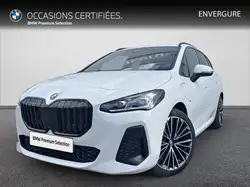 BMW Série 2 225e 245ch xDrive M Sport DKG7