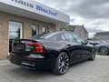 Volvo S60 B4 Plus Dark Mild Hybr ACC Panorama Standh 20'' Schwarz - thumbnail 7