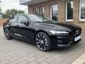 Volvo S60 B4 Plus Dark Mild Hybr ACC Panorama Standh 20'' Schwarz - thumbnail 9