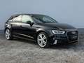 Audi A3 SB 35 TFSI COD ultra Schwarz - thumbnail 4