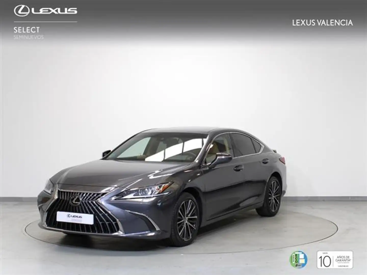 Lexus ES 300 300h Premium - 1