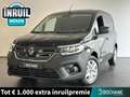 Renault Kangoo E-TECH Advance L1 44 kWh ACHTERUITRIJCAMERA | PARKEERSENS Schwarz - thumbnail 1