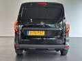 Renault Kangoo E-TECH Advance L1 44 kWh ACHTERUITRIJCAMERA | PARKEERSENS Schwarz - thumbnail 22