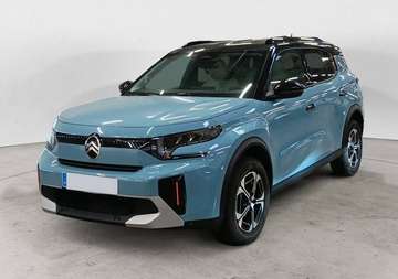 Citroën NOUVEAU HYBRIDE 145 E-DCS6 MAX