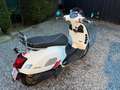 Vespa GTS 300 HPE racine sixties Wit - thumbnail 2