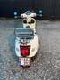 Vespa GTS 300 HPE racine sixties Wit - thumbnail 3