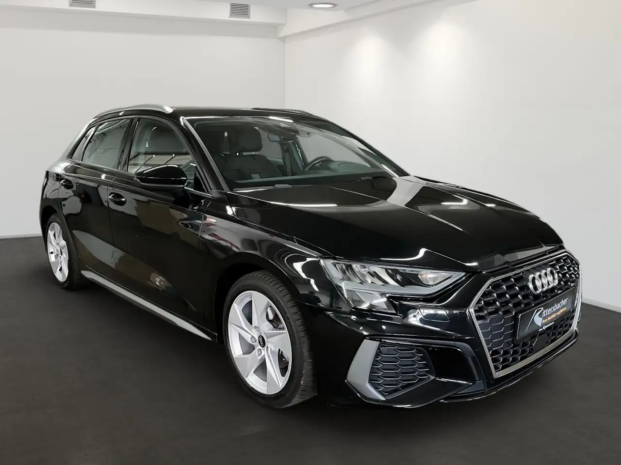 Audi A3, фото 2