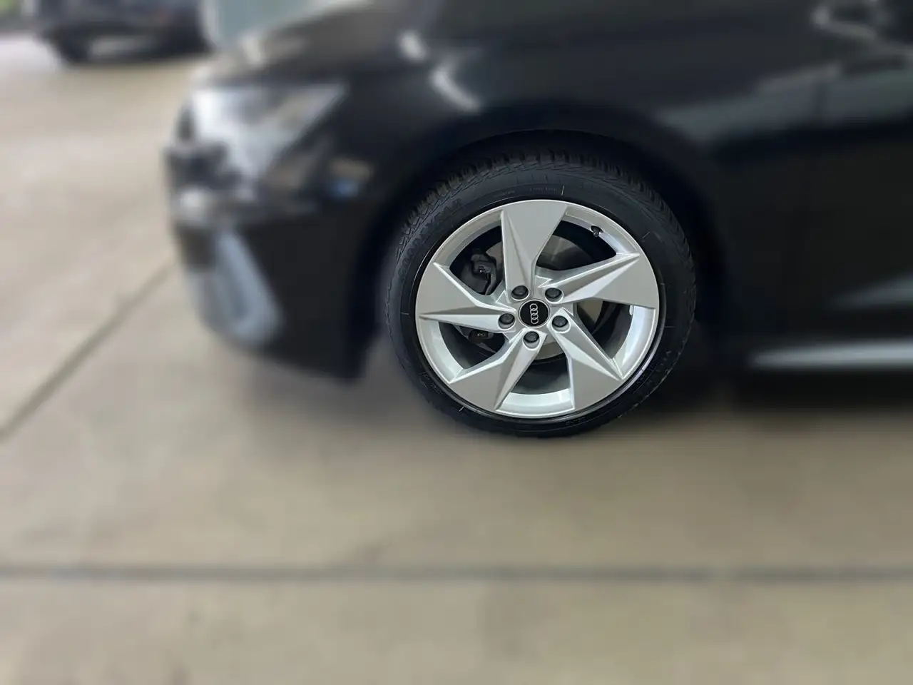 Audi A3, фото 6