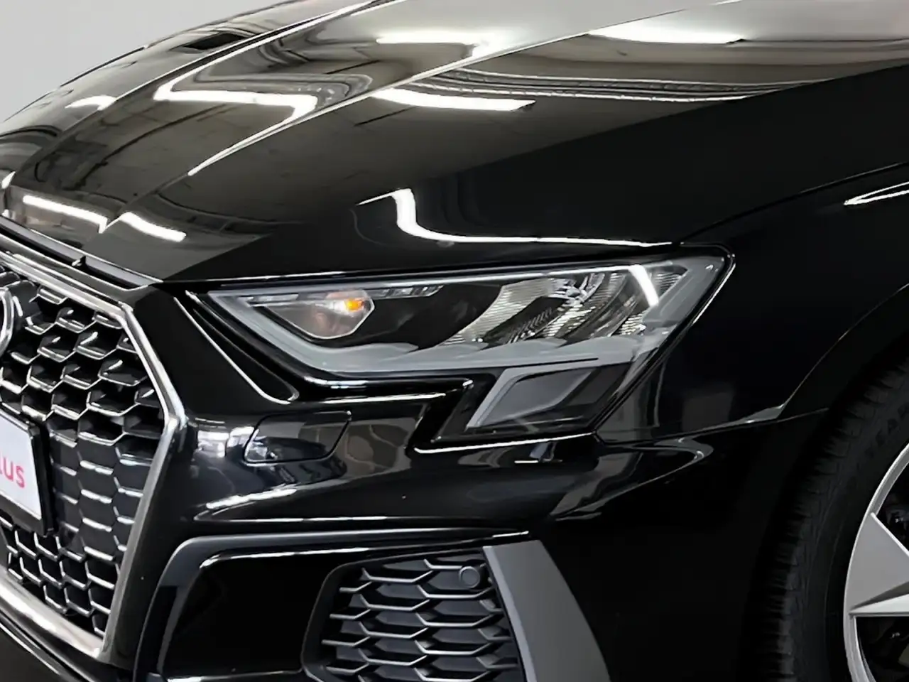 Audi A3, фото 5