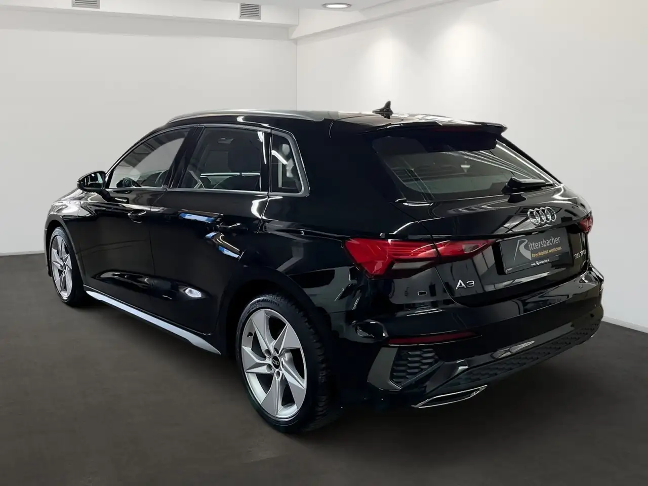 Audi A3, фото 4