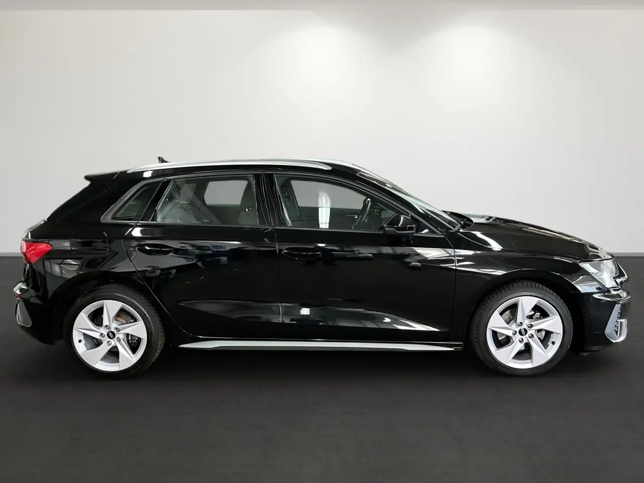 Audi A3, фото 3