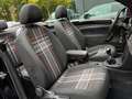 Volkswagen Beetle 1.2 TSI Cabrio/CLUB/1HAND/NAVI/SHZ/PDC/TEMPO/BT Noir - thumbnail 7