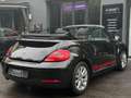 Volkswagen Beetle 1.2 TSI Cabrio/CLUB/1HAND/NAVI/SHZ/PDC/TEMPO/BT Noir - thumbnail 5