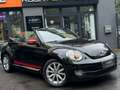 Volkswagen Beetle 1.2 TSI Cabrio/CLUB/1HAND/NAVI/SHZ/PDC/TEMPO/BT Noir - thumbnail 4