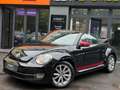 Volkswagen Beetle 1.2 TSI Cabrio/CLUB/1HAND/NAVI/SHZ/PDC/TEMPO/BT Noir - thumbnail 2