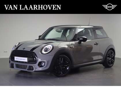 MINI John Cooper Works Hatchback Dalston JCW / Achteruitrijcamera / JCW S
