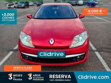 2.0dCi Dynamique TomTom