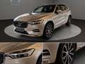 Volvo XC60 2.0 Inscription AWD *CRYSTAL*AHK*LEDER* Braun - thumbnail 34