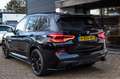 BMW X3 SDrive20i M PAKKET 1E EIGENAAR NAP PANO CAMERA MAX Noir - thumbnail 8