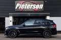 BMW X3 SDrive20i M PAKKET 1E EIGENAAR NAP PANO CAMERA MAX Noir - thumbnail 7