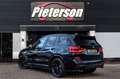 BMW X3 SDrive20i M PAKKET 1E EIGENAAR NAP PANO CAMERA MAX Noir - thumbnail 3
