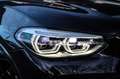 BMW X3 SDrive20i M PAKKET 1E EIGENAAR NAP PANO CAMERA MAX Noir - thumbnail 4