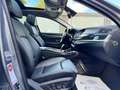 BMW 525 d xDrive Gris - thumbnail 11