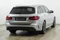 Mercedes-Benz C 43 AMG C 43 T AMG 4Matic Distronic Kamera virtual Argent - thumbnail 6