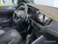 Volkswagen Taigo 1.0 TSI R-Line Black DSG Matrix Navi RüKa Grau - thumbnail 7