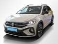 Volkswagen Taigo 1.0 TSI R-Line Black DSG Matrix Navi RüKa Grau - thumbnail 13