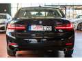 BMW 318 318dA Schwarz - thumbnail 17