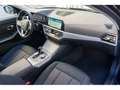 BMW 318 318dA Schwarz - thumbnail 21