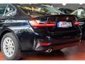 BMW 318 318dA Schwarz - thumbnail 27