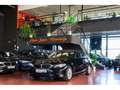 BMW 318 318dA Schwarz - thumbnail 25