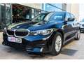 BMW 318 318dA Schwarz - thumbnail 29