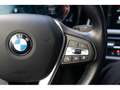 BMW 318 318dA Schwarz - thumbnail 44