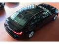 BMW 318 318dA Schwarz - thumbnail 4