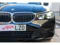 BMW 318 318dA Schwarz - thumbnail 30