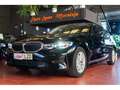 BMW 318 318dA Schwarz - thumbnail 16