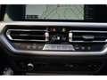 BMW 318 318dA Schwarz - thumbnail 12