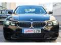 BMW 318 318dA Schwarz - thumbnail 18
