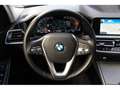 BMW 318 318dA Schwarz - thumbnail 40