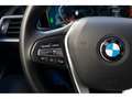 BMW 318 318dA Schwarz - thumbnail 42