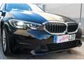 BMW 318 318dA Schwarz - thumbnail 31