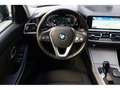 BMW 318 318dA Schwarz - thumbnail 37