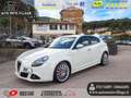 Alfa Romeo Giulietta Giulietta 1750 TBi Quadrifoglio Verde Bianco - thumbnail 1