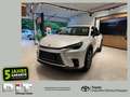 Lexus LBX 1.5 (FWD) Elegant Black Edition FLA SpurH Biały - thumbnail 1