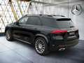 Mercedes-Benz GLE 450 d 4MATIC AMG Night*AHK*Pano*Airmatic*HUD Schwarz - thumbnail 12