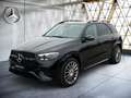 Mercedes-Benz GLE 450 d 4MATIC AMG Night*AHK*Pano*Airmatic*HUD Schwarz - thumbnail 3
