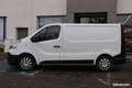 Renault Trafic vu fourgon 2.0 dci 145 l1 h1 grand-confort edc bva Blanc - thumbnail 4